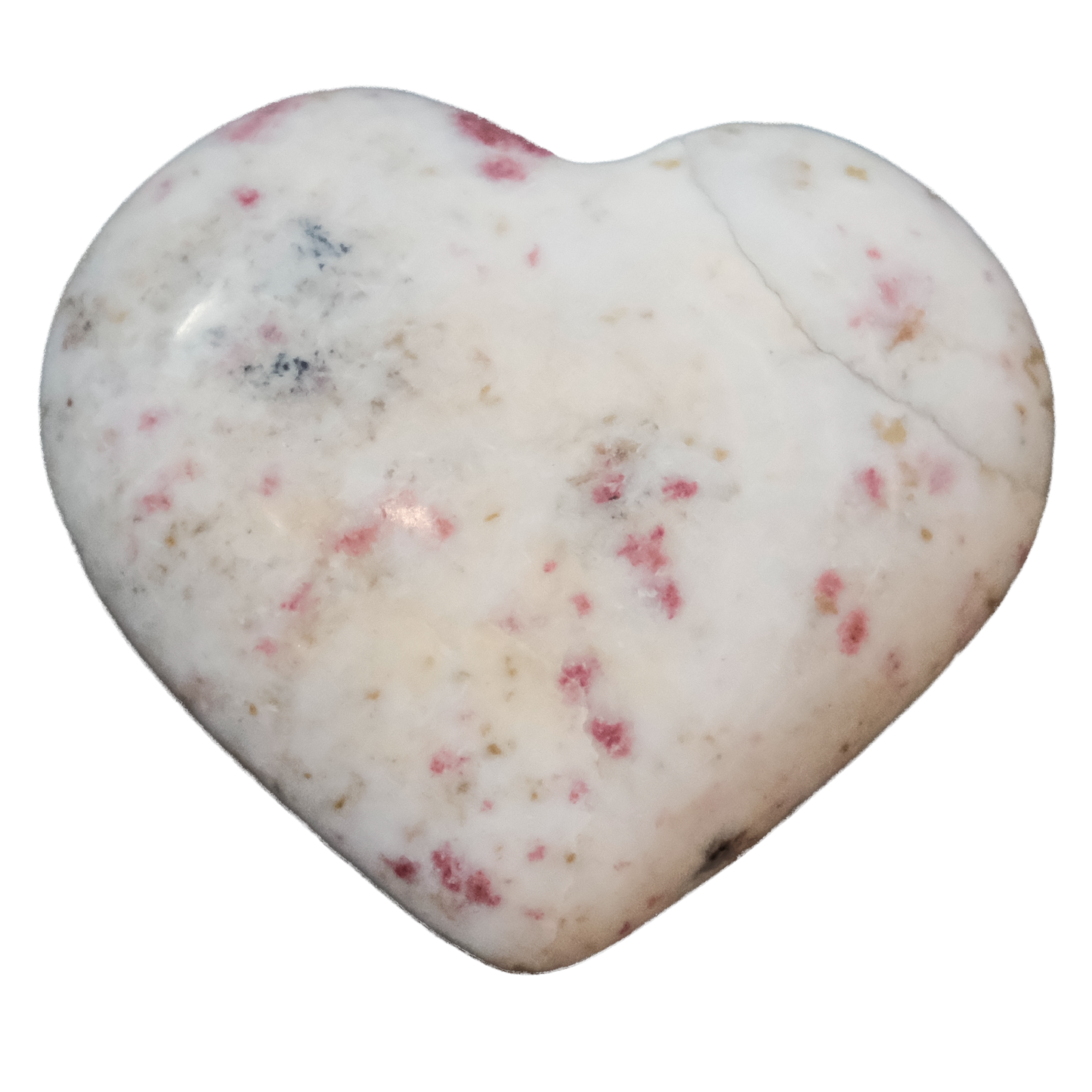 Cinnabar Heart 52g - Vitality, Strength & Transformation