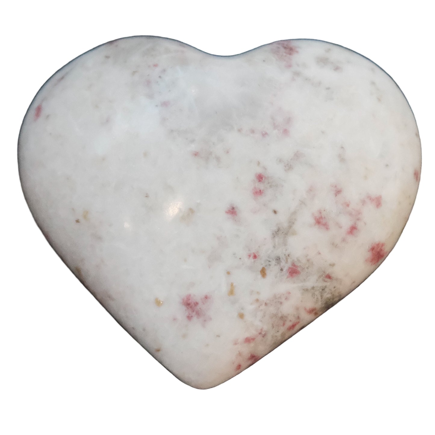 Cinnabar Heart 61g - Vitality, Strength & Transformation