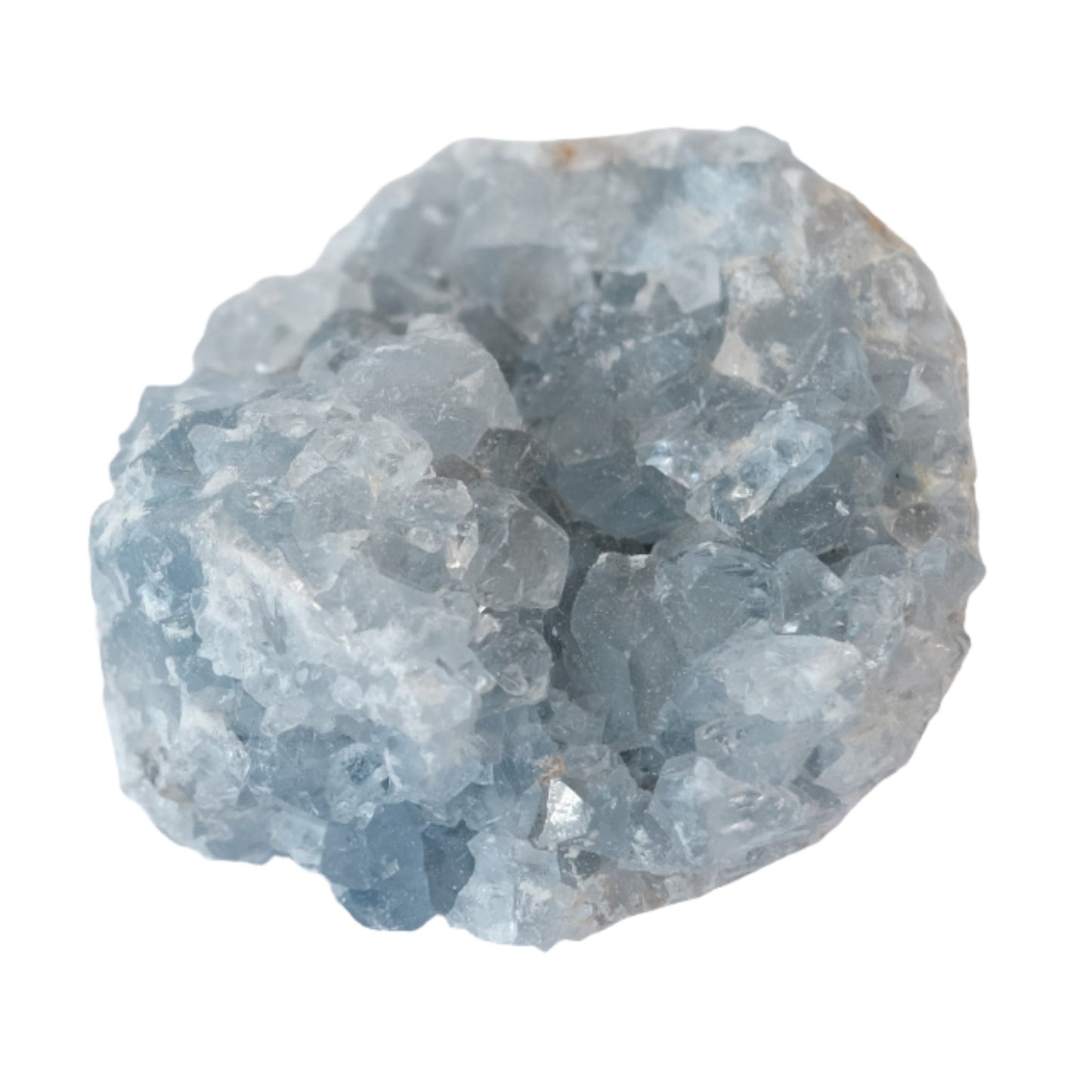 Celestite Cluster 170g
