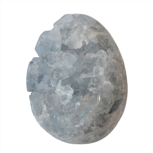 Celestite Egg 329g