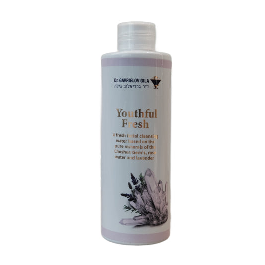 Youthful Fresh Face Cleanser by Dr Gila Gavrielov
