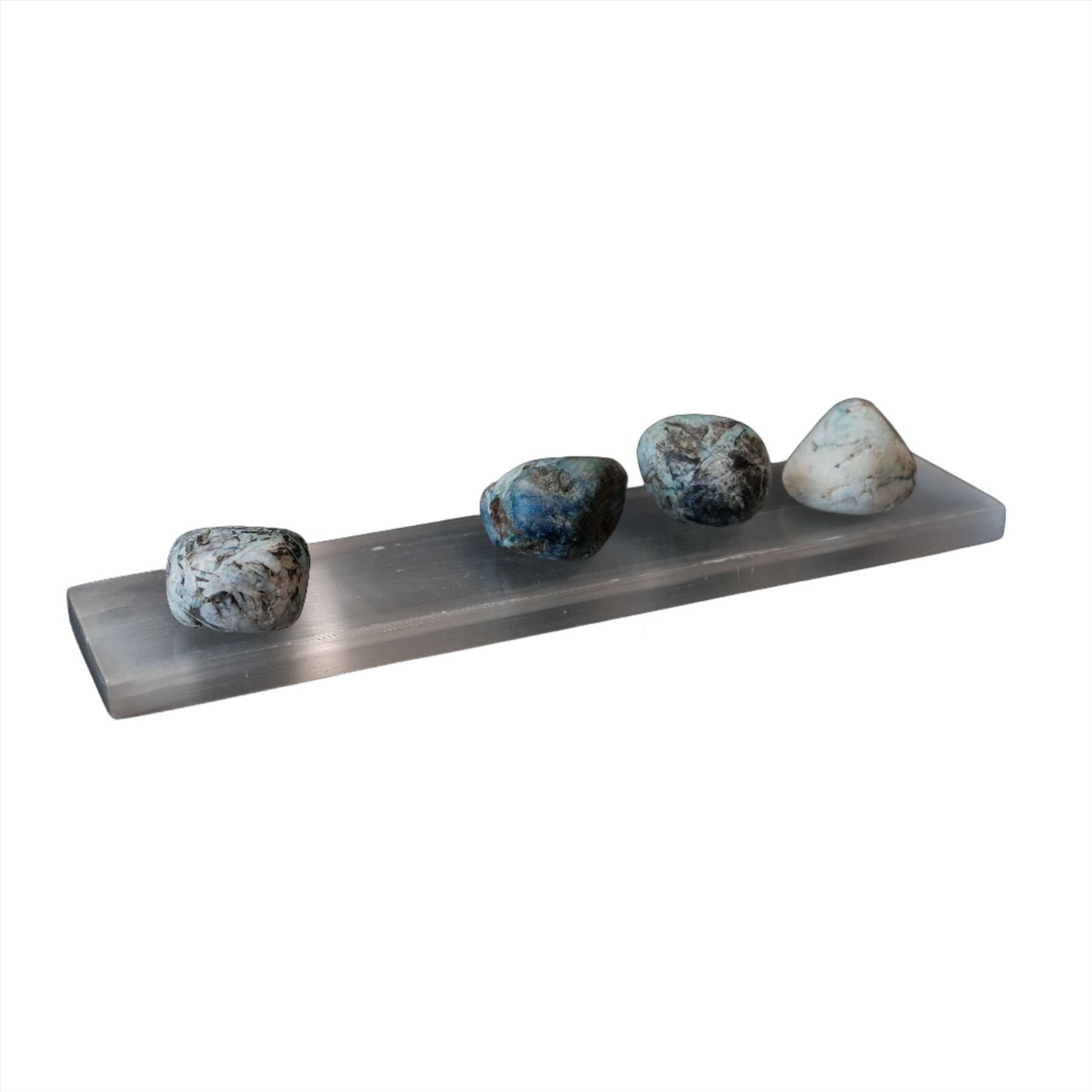 Selenite Bar 20CM