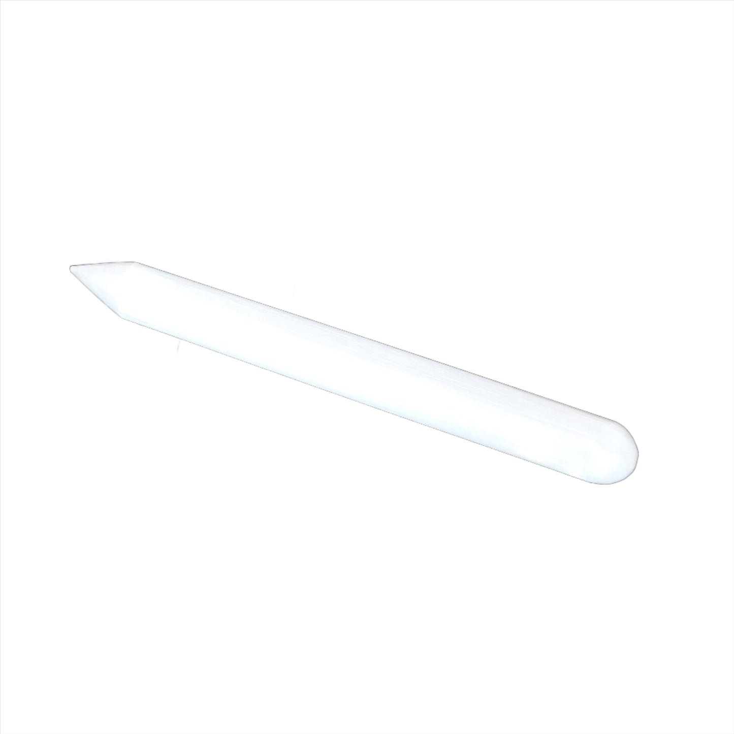 Selenite Pen Wand Massage Stick