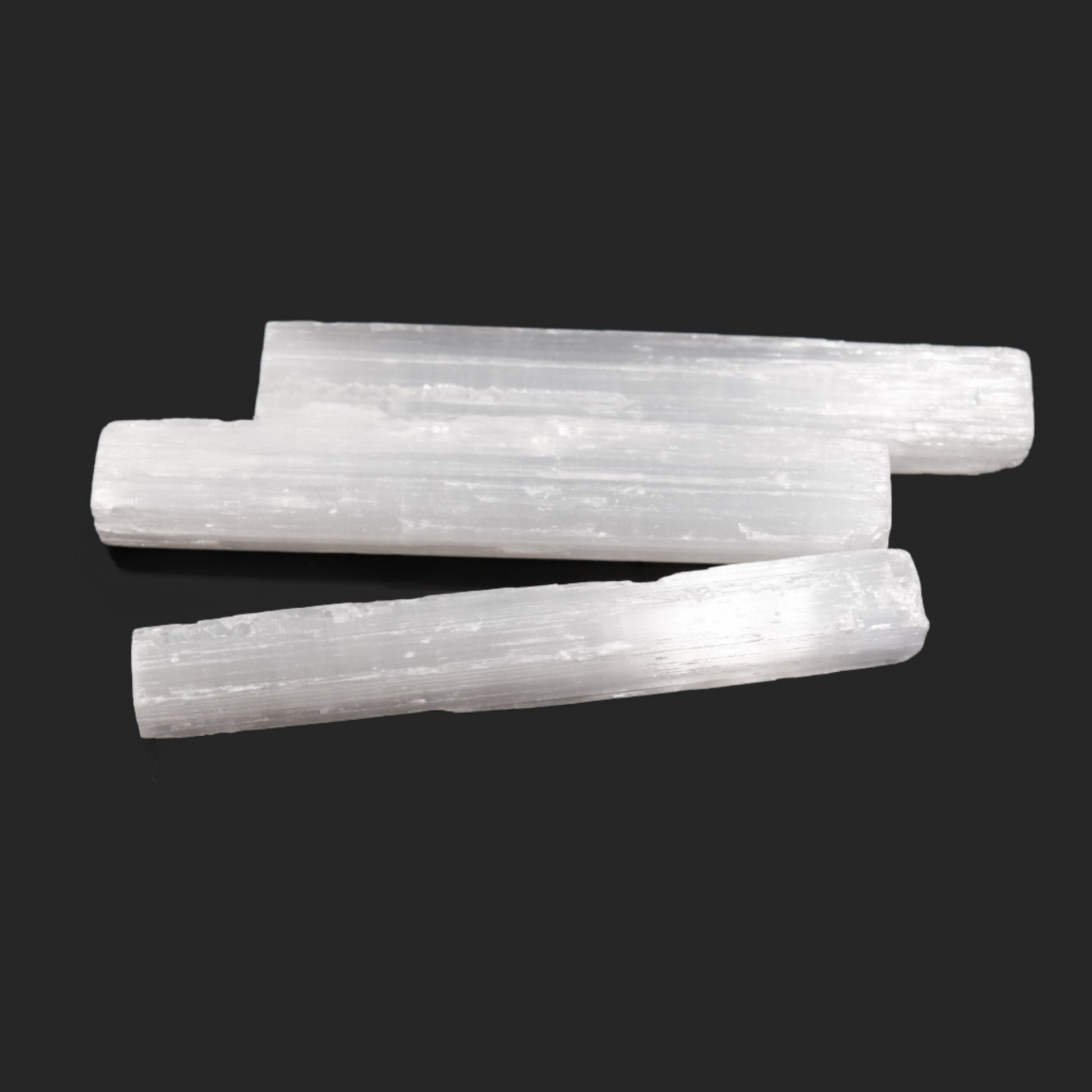 Selenite Stick 15CM