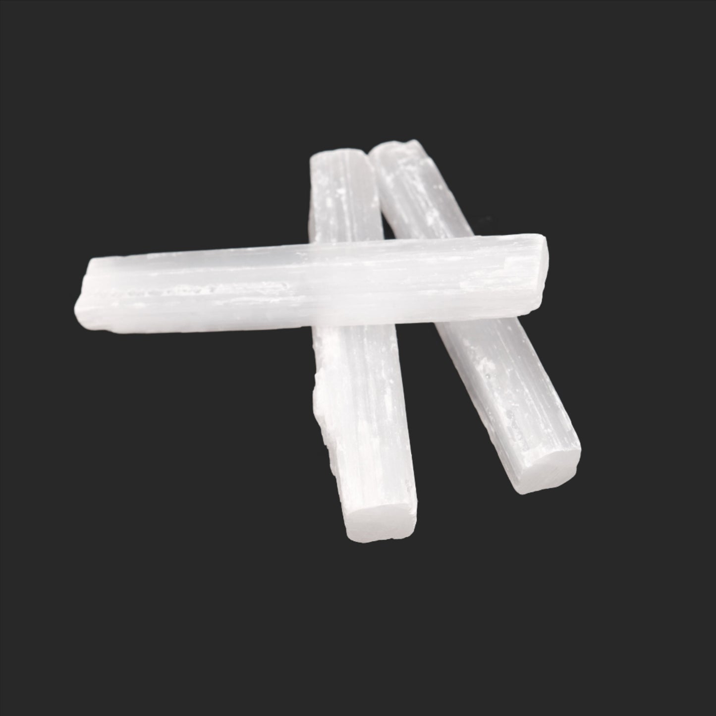 Selenite Stick 15CM