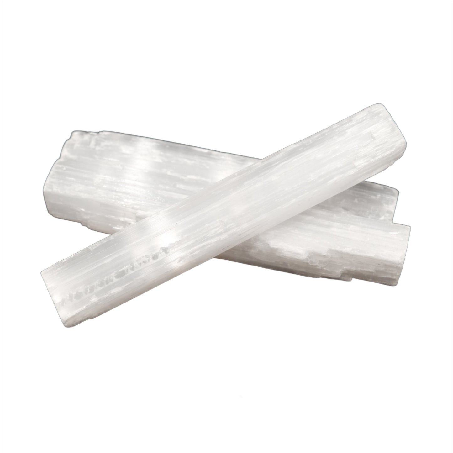 Selenite Stick 15CM