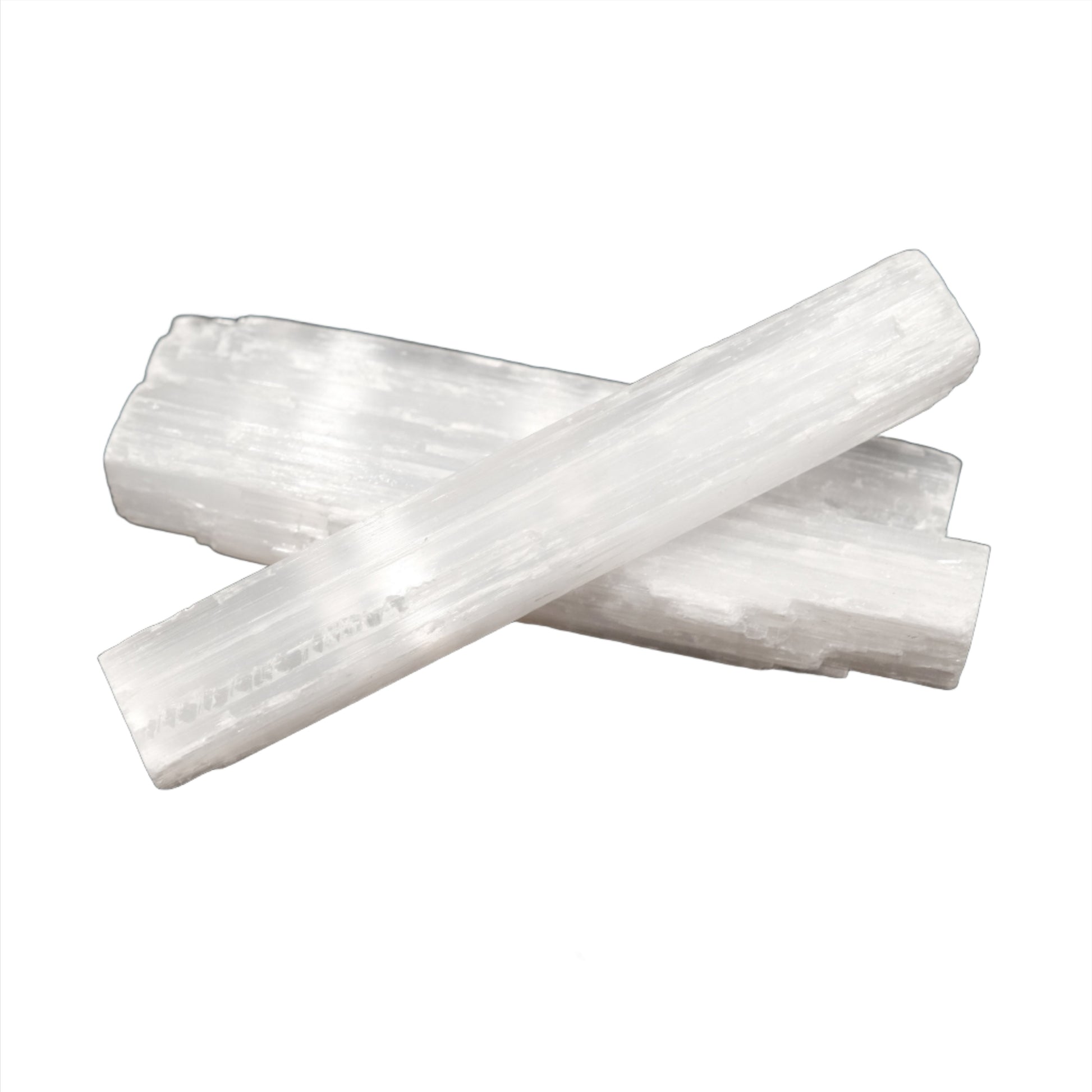 Selenite Stick 15CM