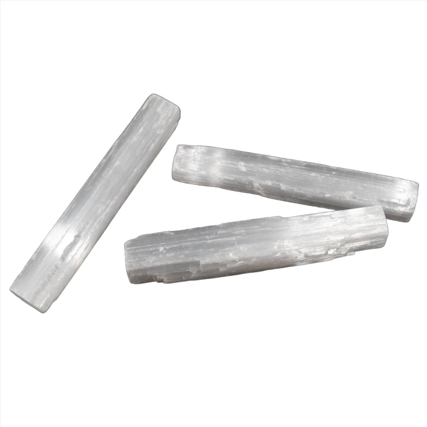 Selenite Stick 15CM