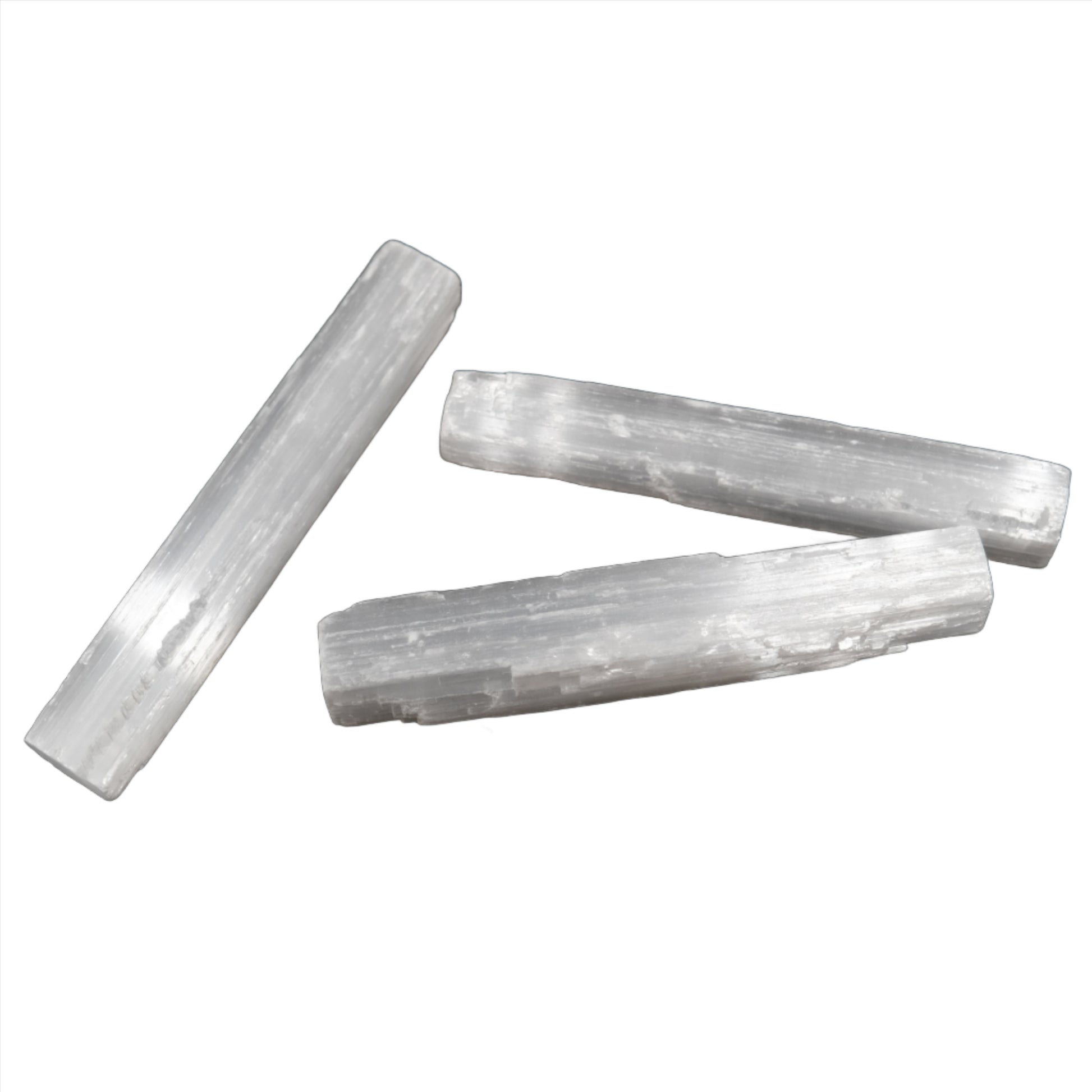 Selenite Stick 15CM