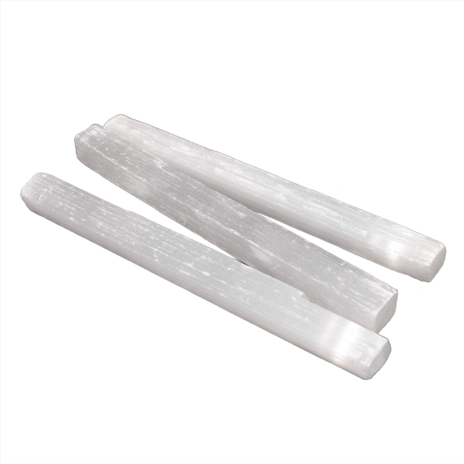 Selenite Stick 20CM