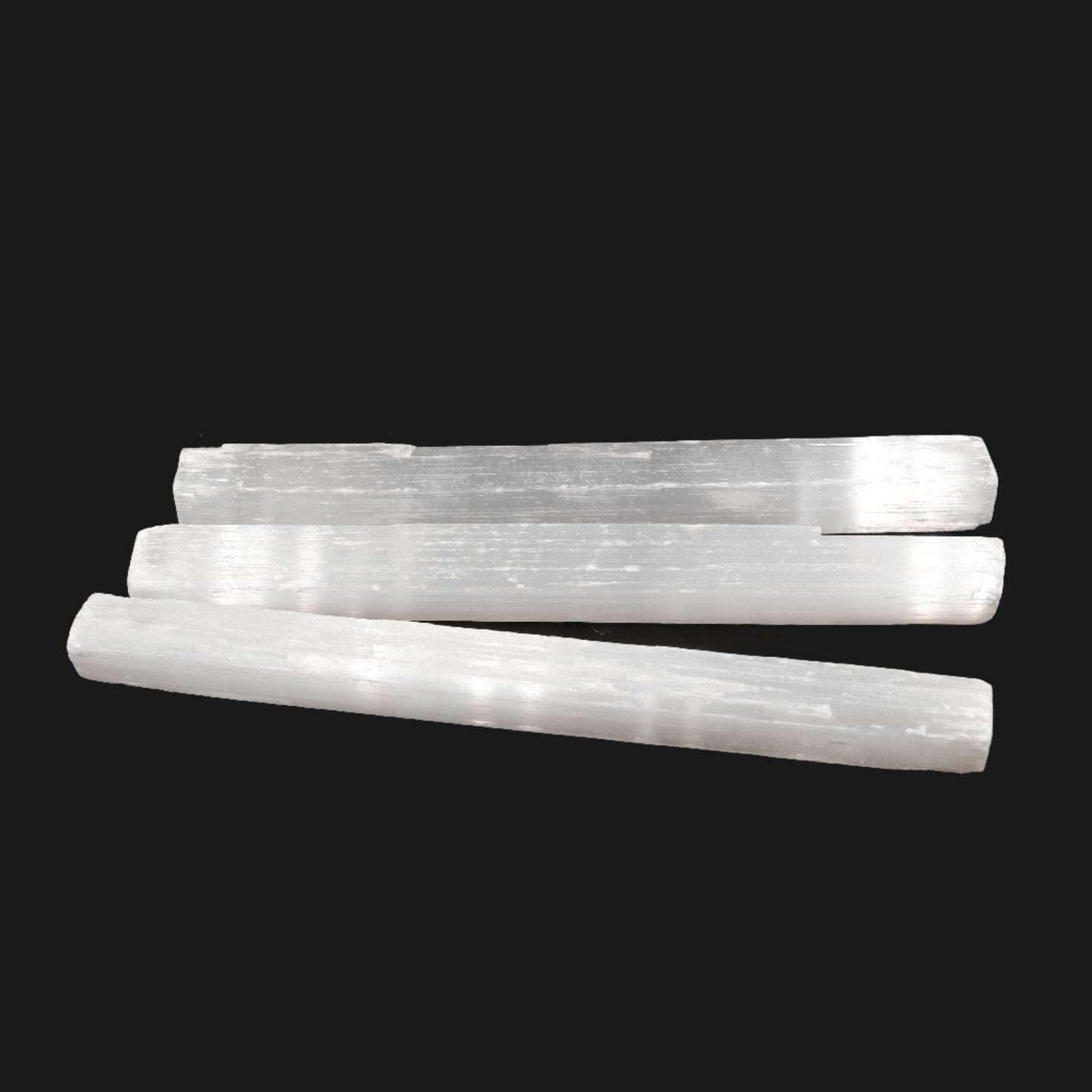 Selenite Stick 10cm