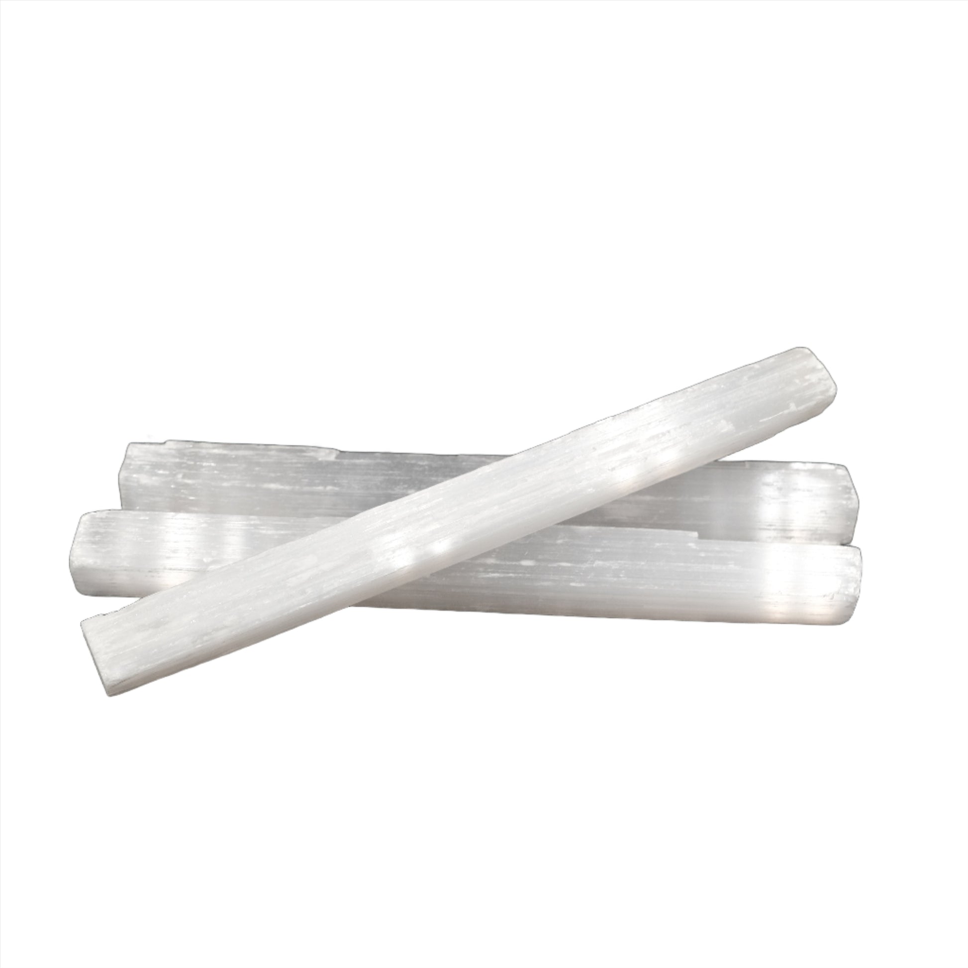 Selenite Stick 20CM