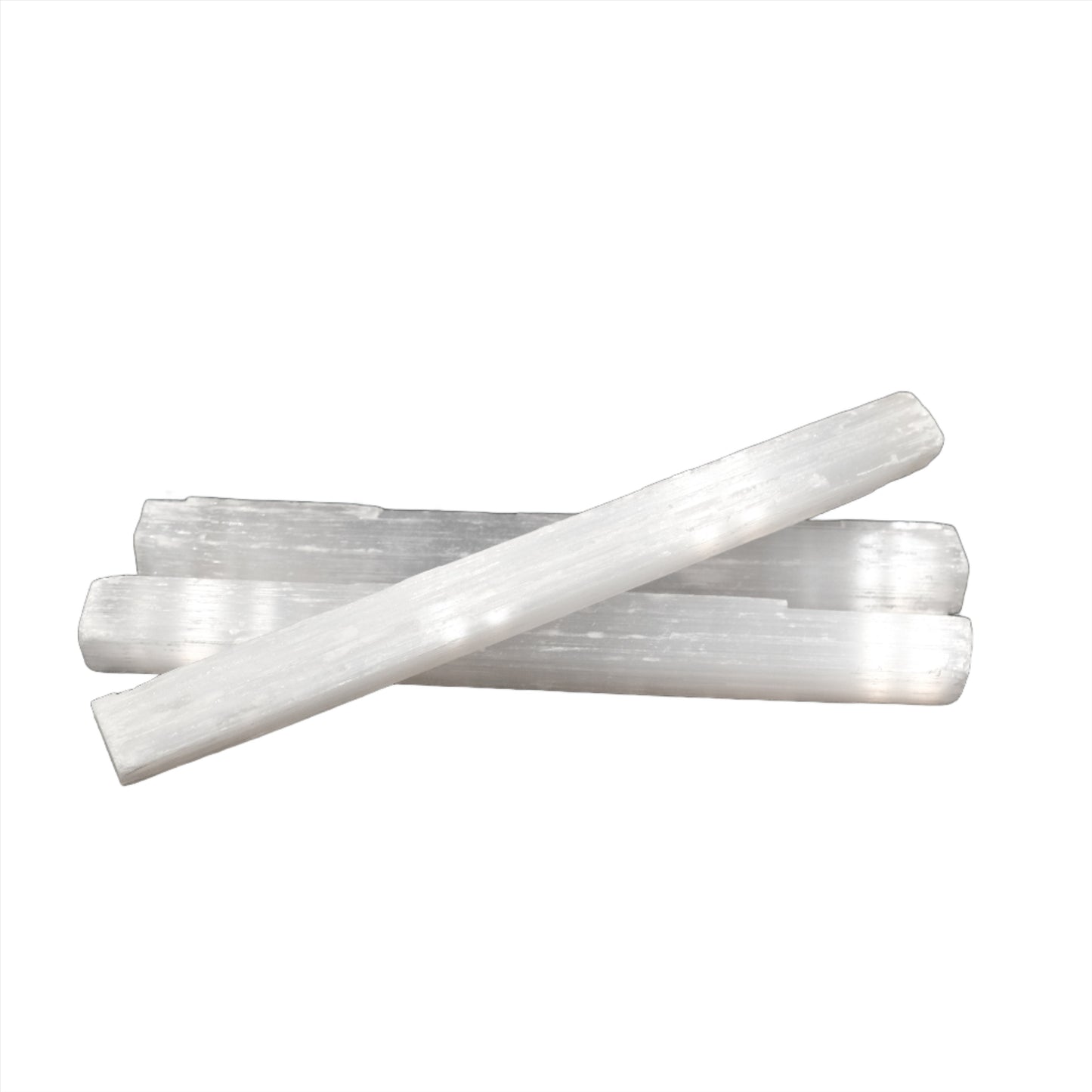 Selenite Stick 10cm