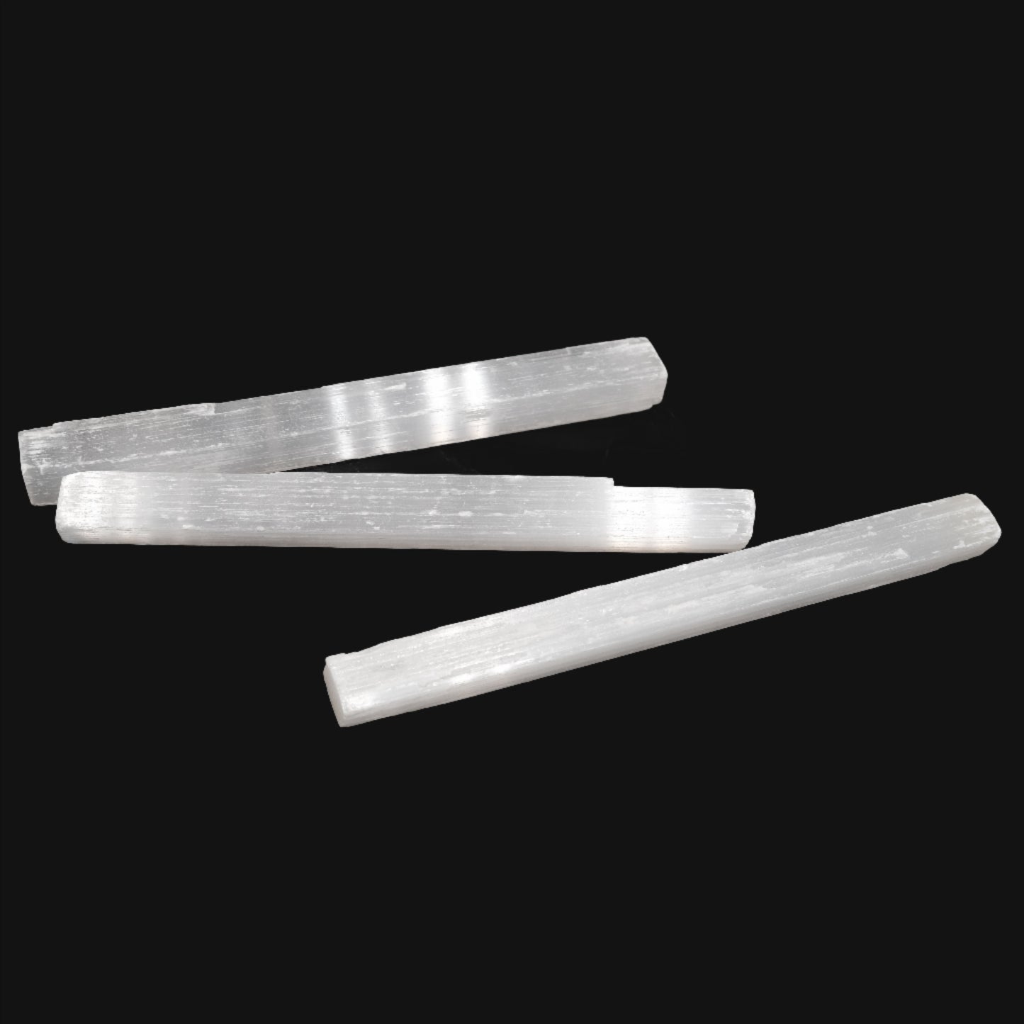 Selenite Stick 10cm