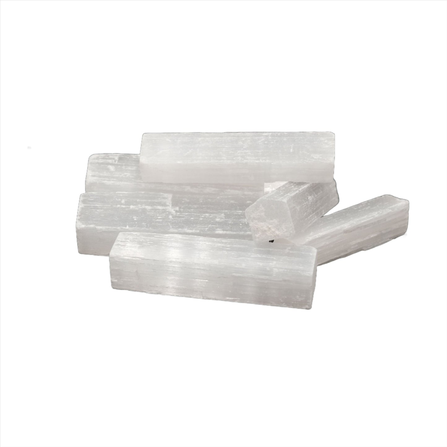 Selenite Stick 5CM