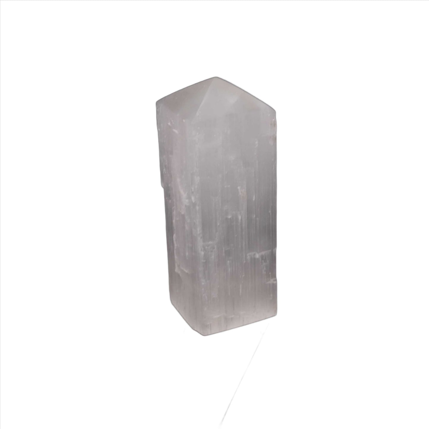 Selenite Tower
