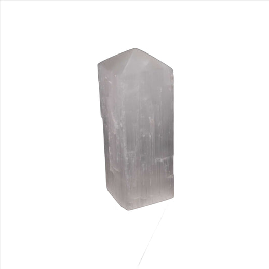 Selenite Tower