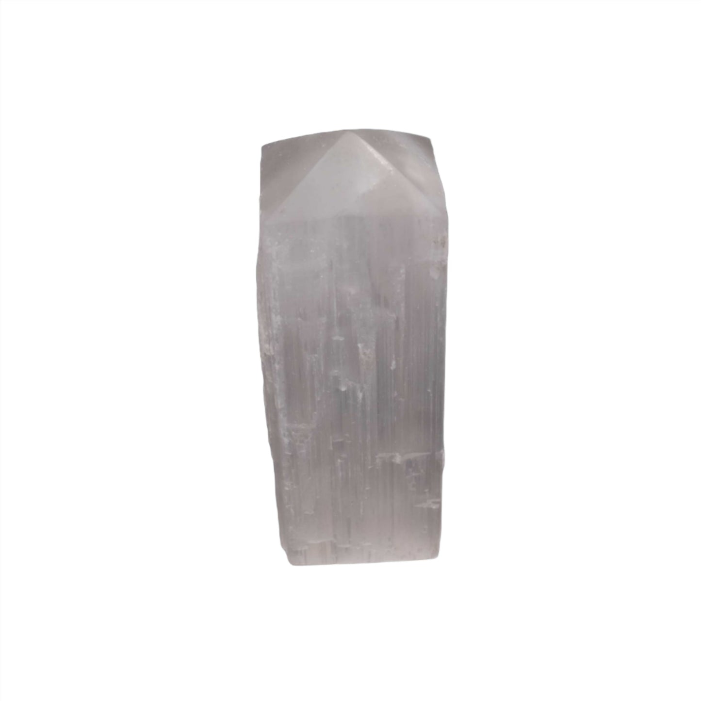 Selenite Tower