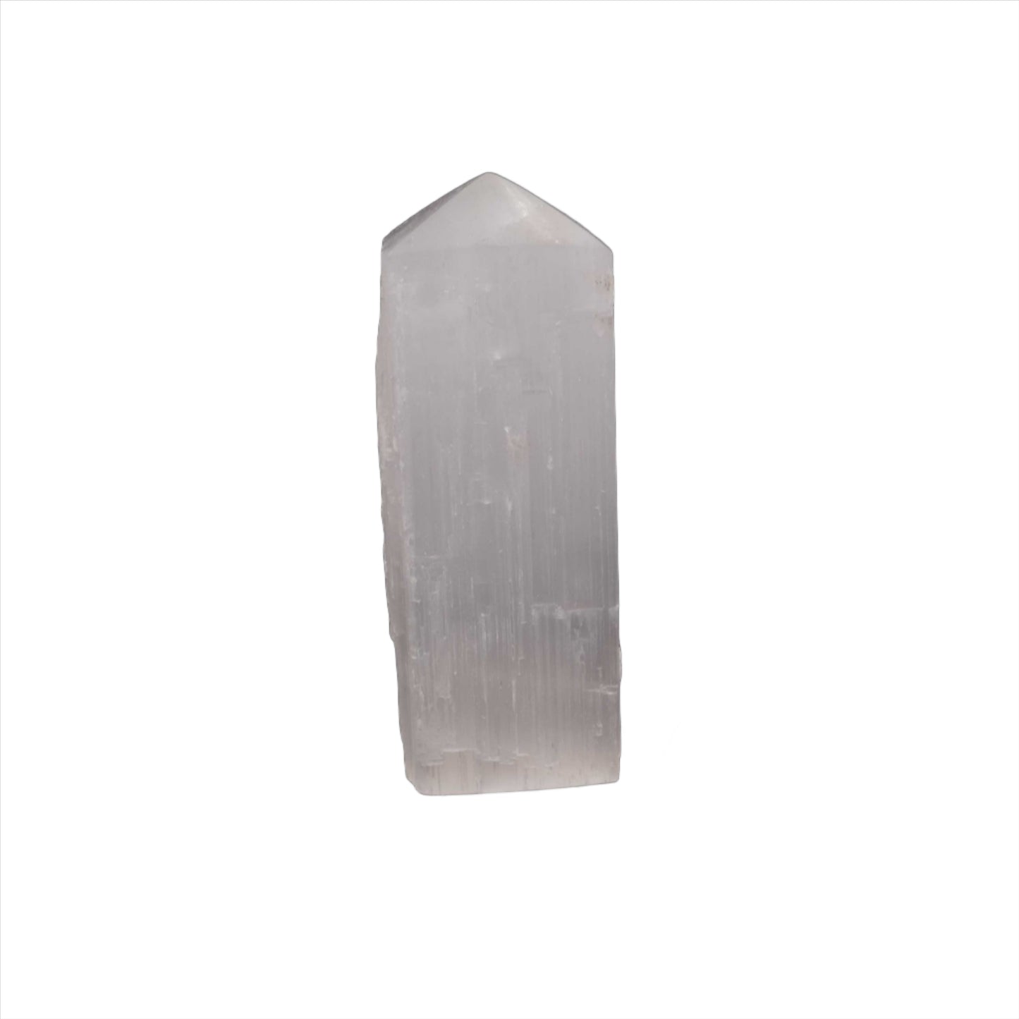Selenite Tower