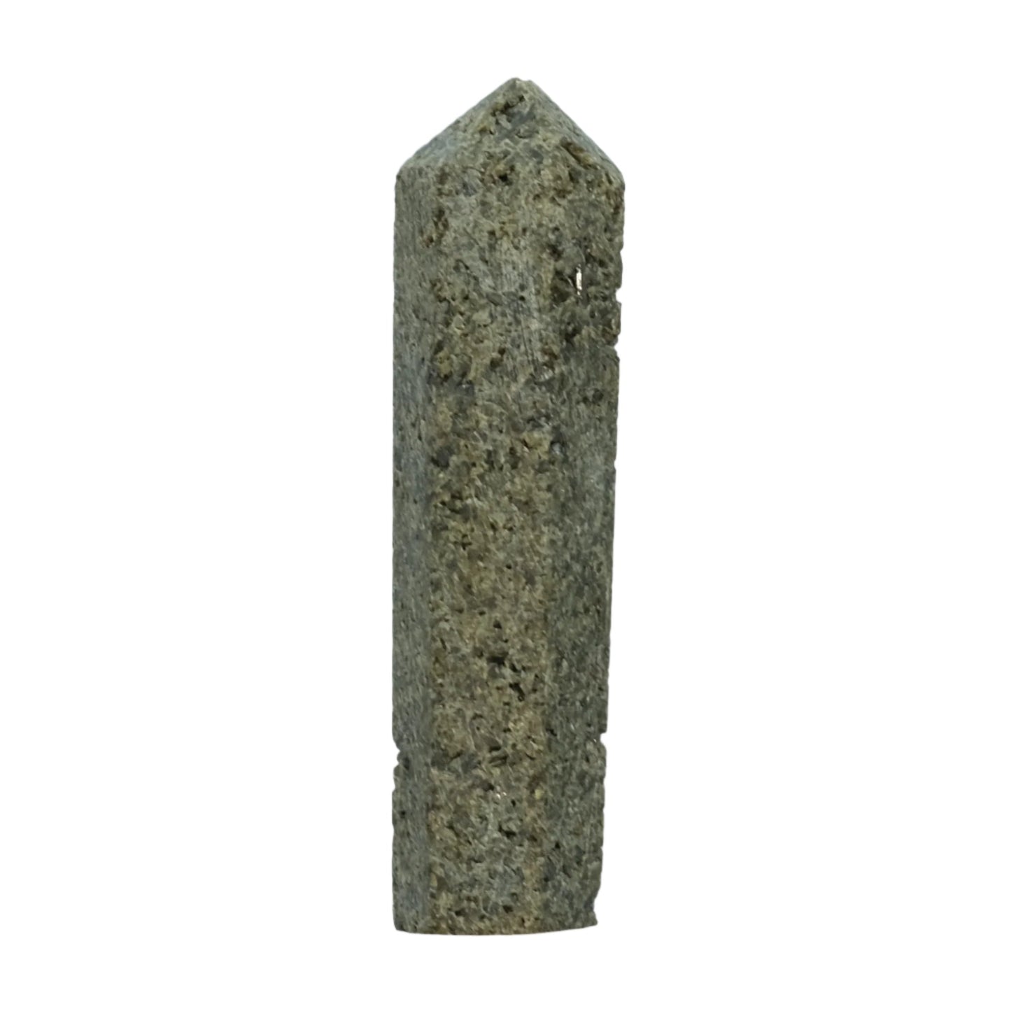 Epidote Point 2-3"