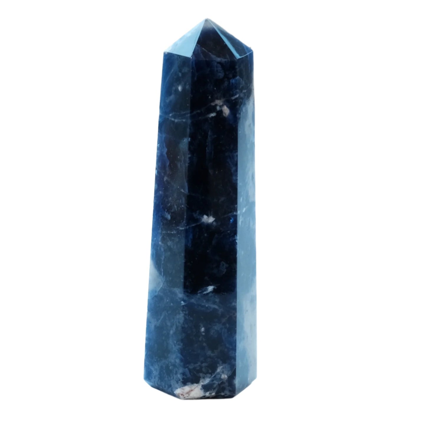 Sodalite Tower