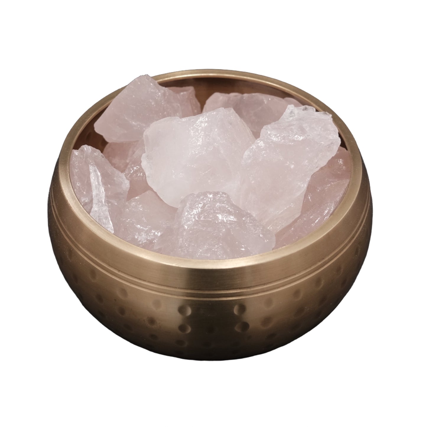 Rose Quartz Rough