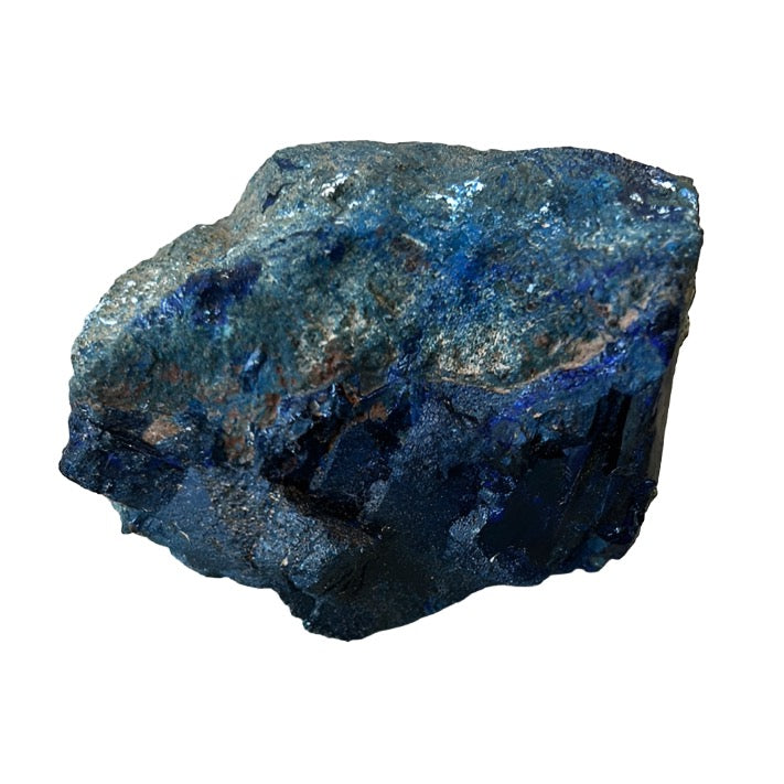 Azurite Raw 96g