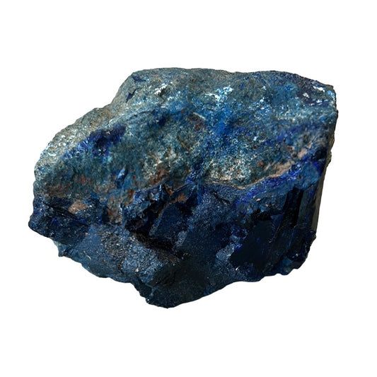 Azurite Raw 96g