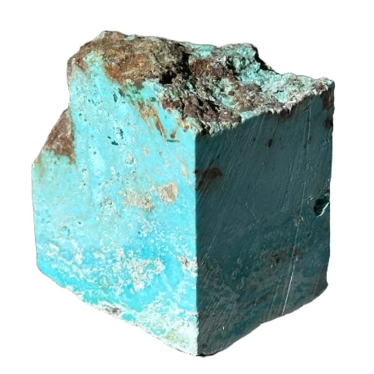 Turquoise Raw 154g