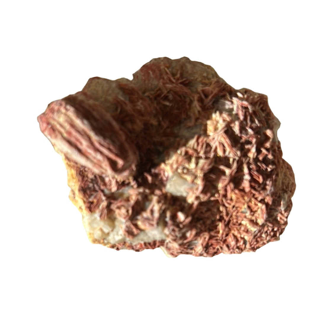 Fluorite Specimen 739g