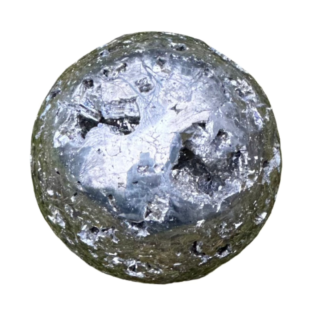 Pyrite Sphere 245g