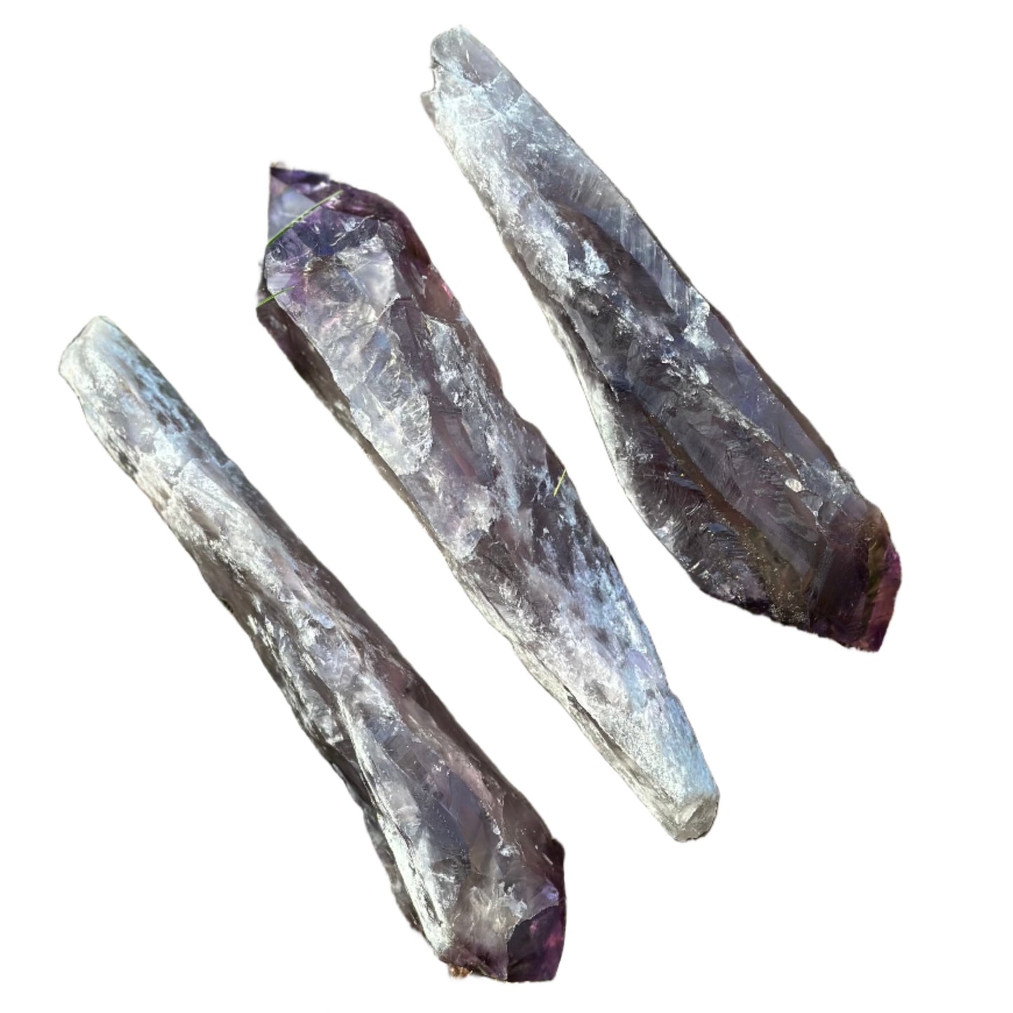 Amethyst Wand