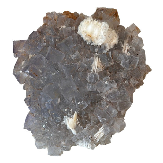 Fluorite Specimen 467g