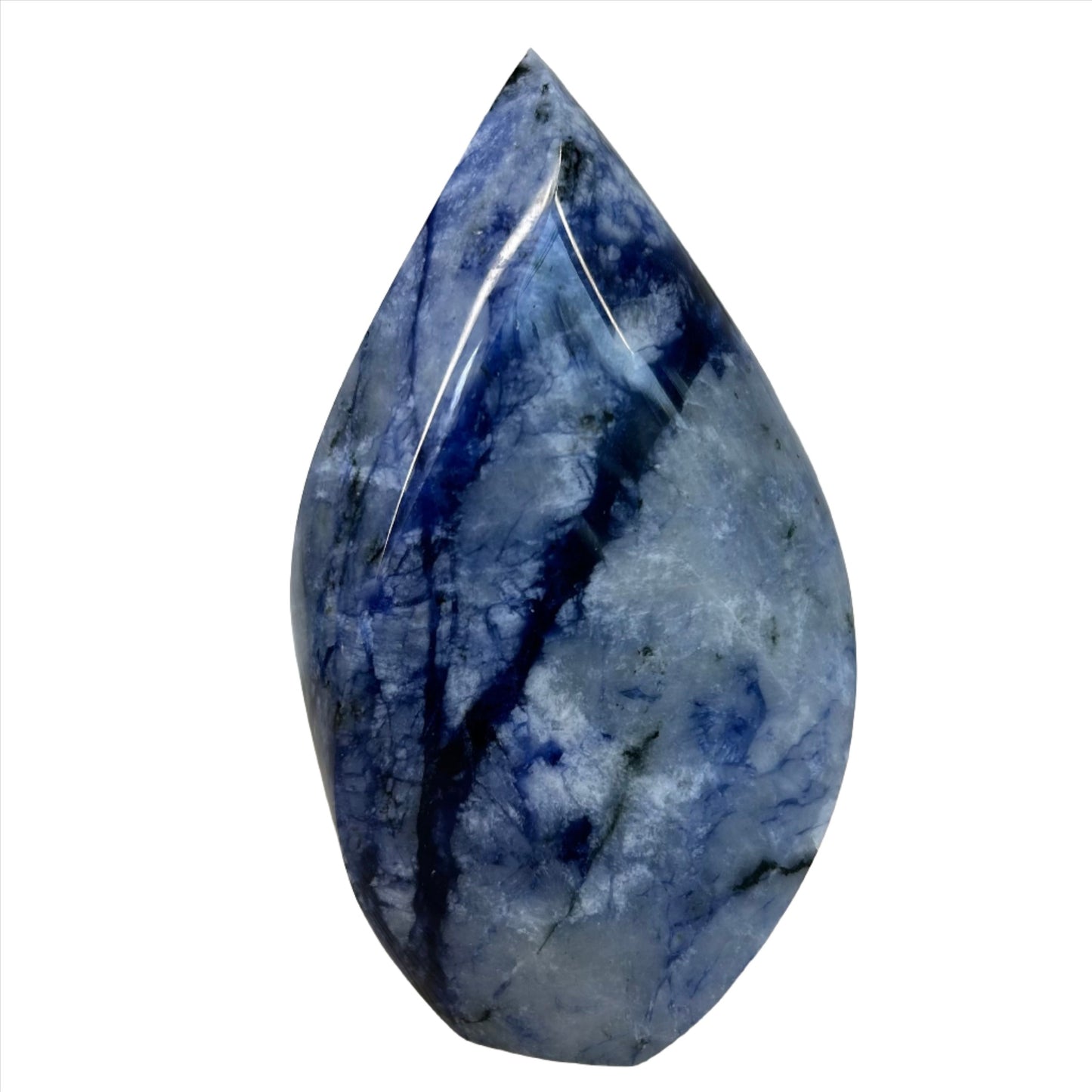 Sodalite Flame 577g