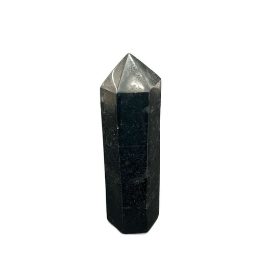 Black Tourmaline Tower