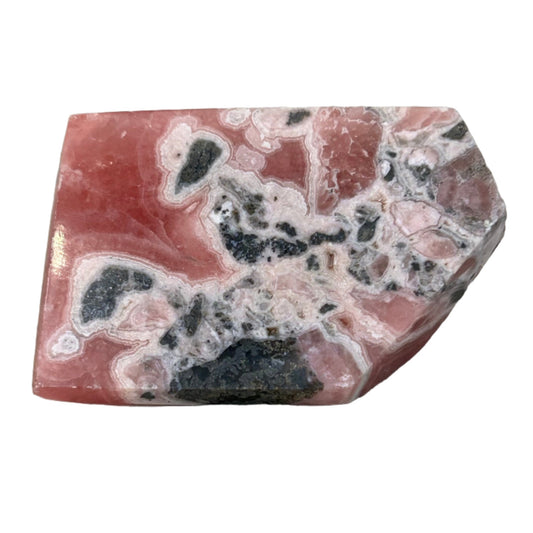 Rhodochrosite Free Form 43.9g