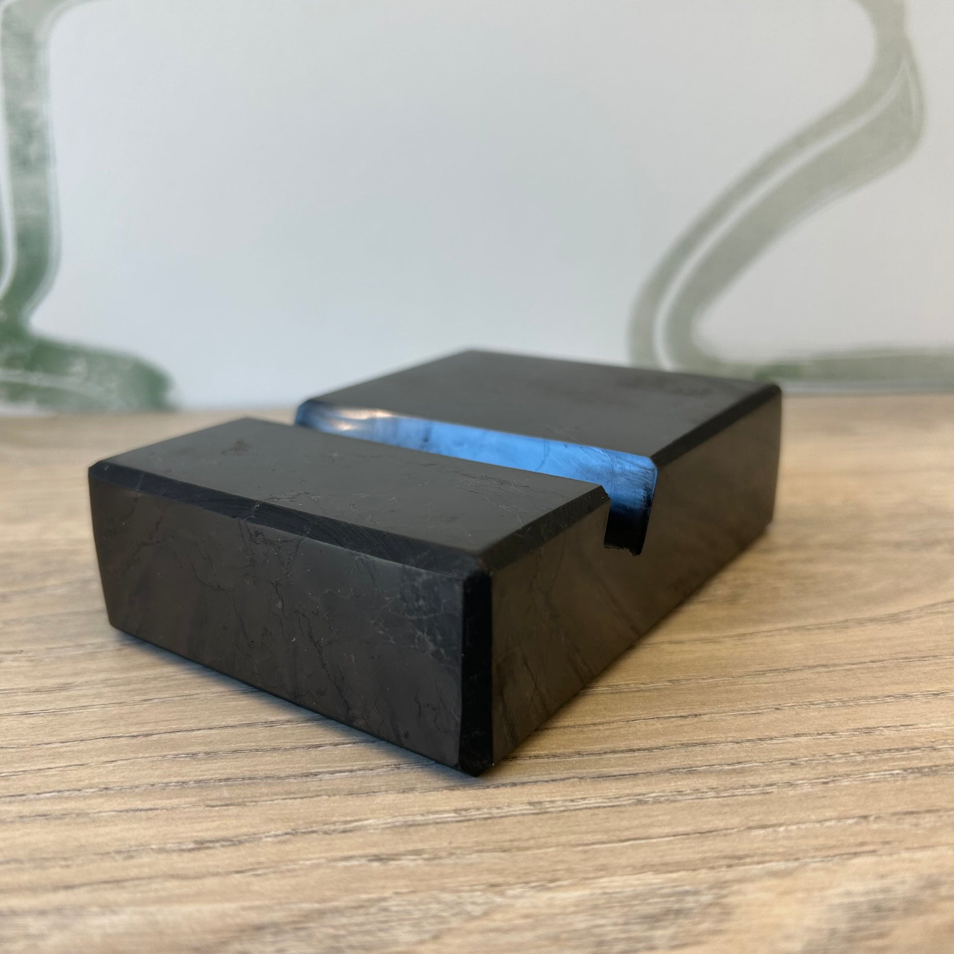 Shungite Cellphone Holder