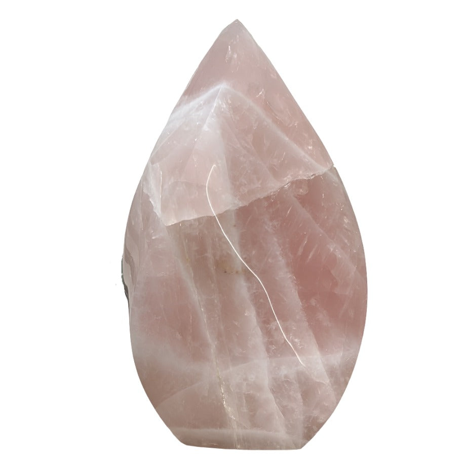 Rose Quartz Flame 3288g