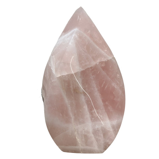 Rose Quartz Flame 3288g