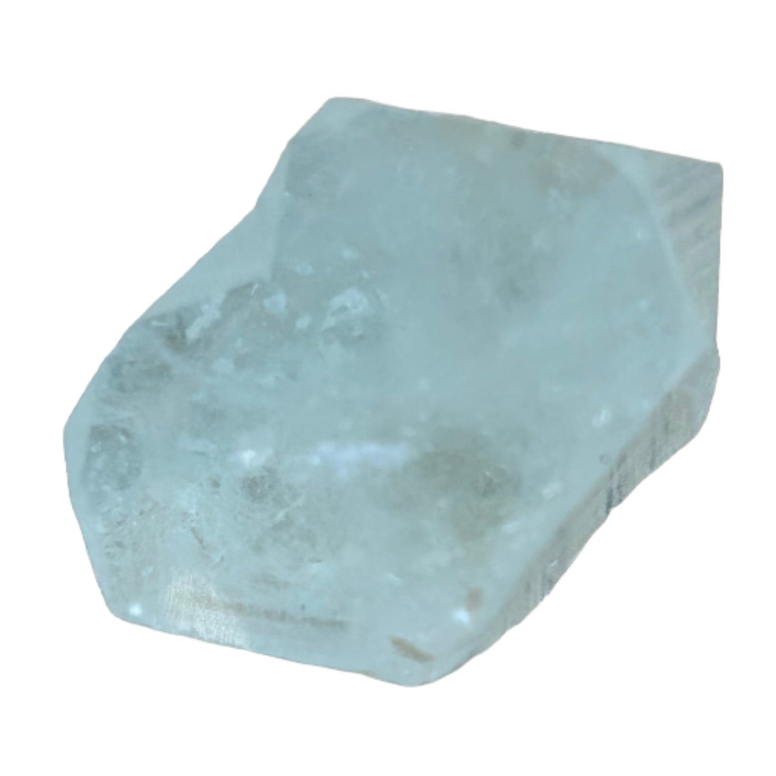 Aquamarine Natural Chunk 41.1g