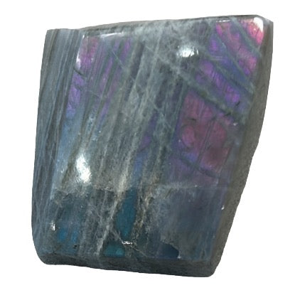 Sunset Labradorite Free Form 108g