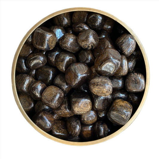 Bronzite Tumbled Stone 10-20MM