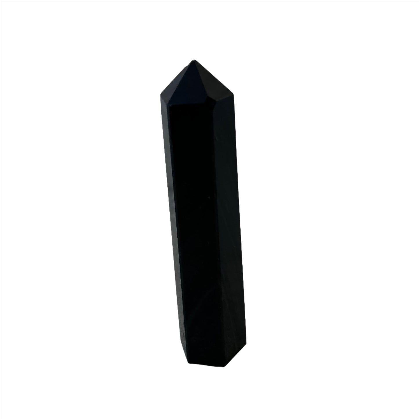 Rainbow Obsidian Tower