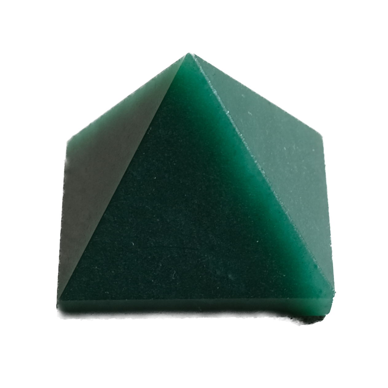 Green Aventurine Pyramid Mini