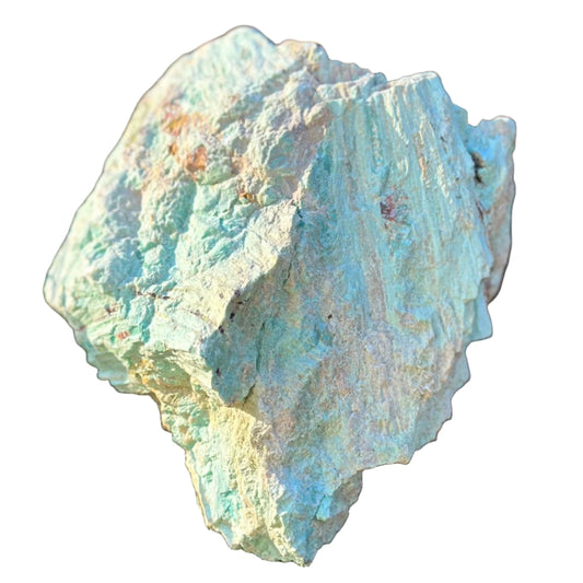 Turquoise Raw
