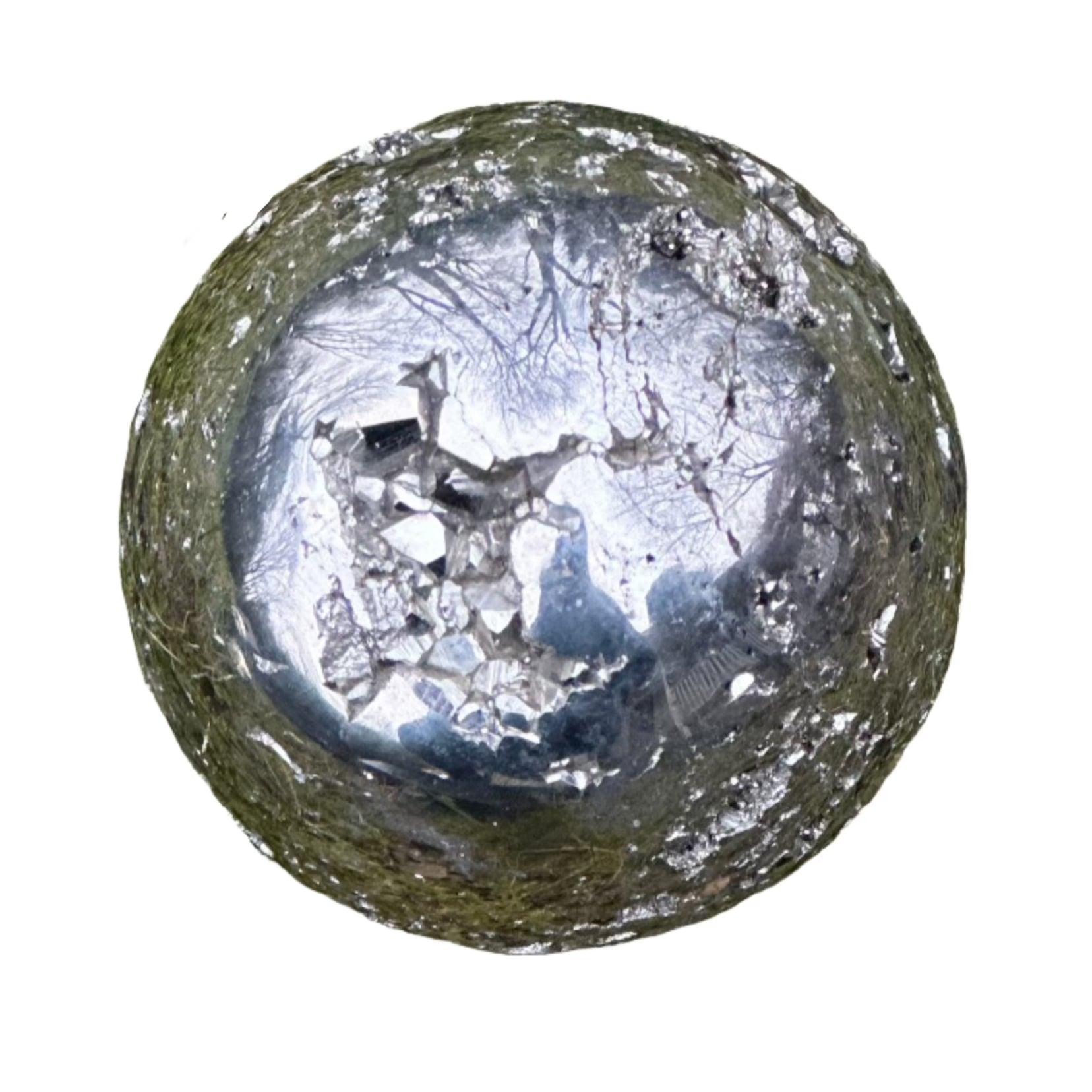 Pyrite Sphere 368g