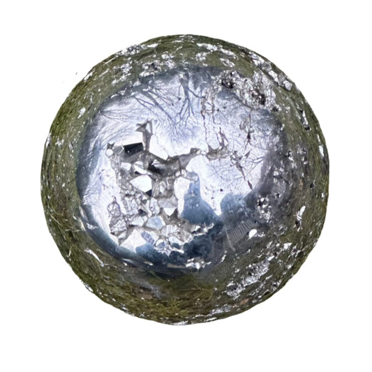 Pyrite Sphere 368g