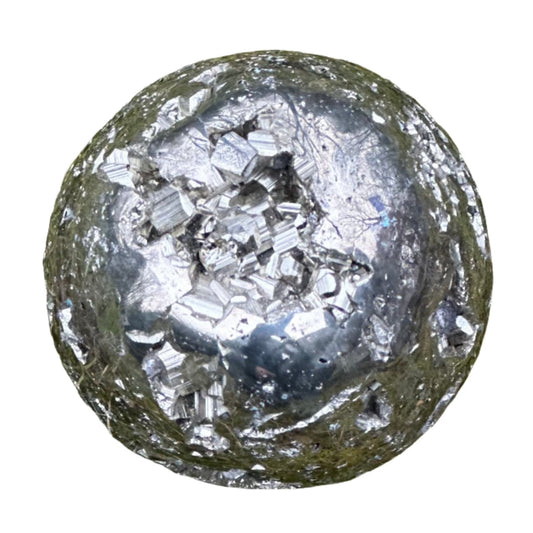 Pyrite Sphere 346g