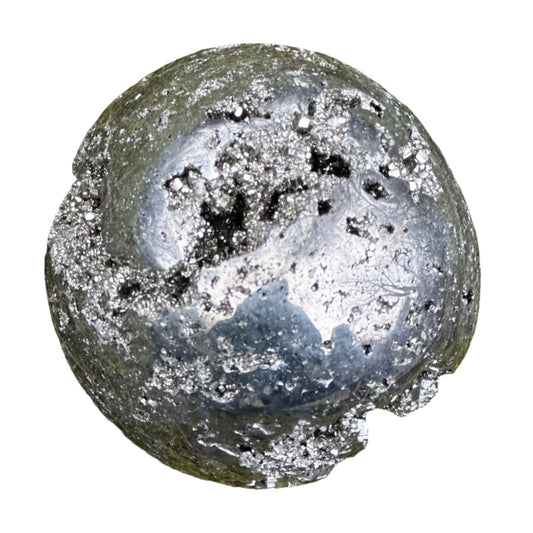 Pyrite Sphere 534g