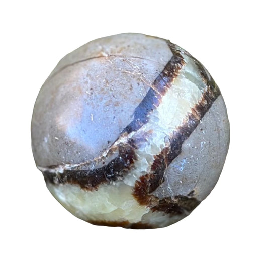 Septarian Sphere 180g